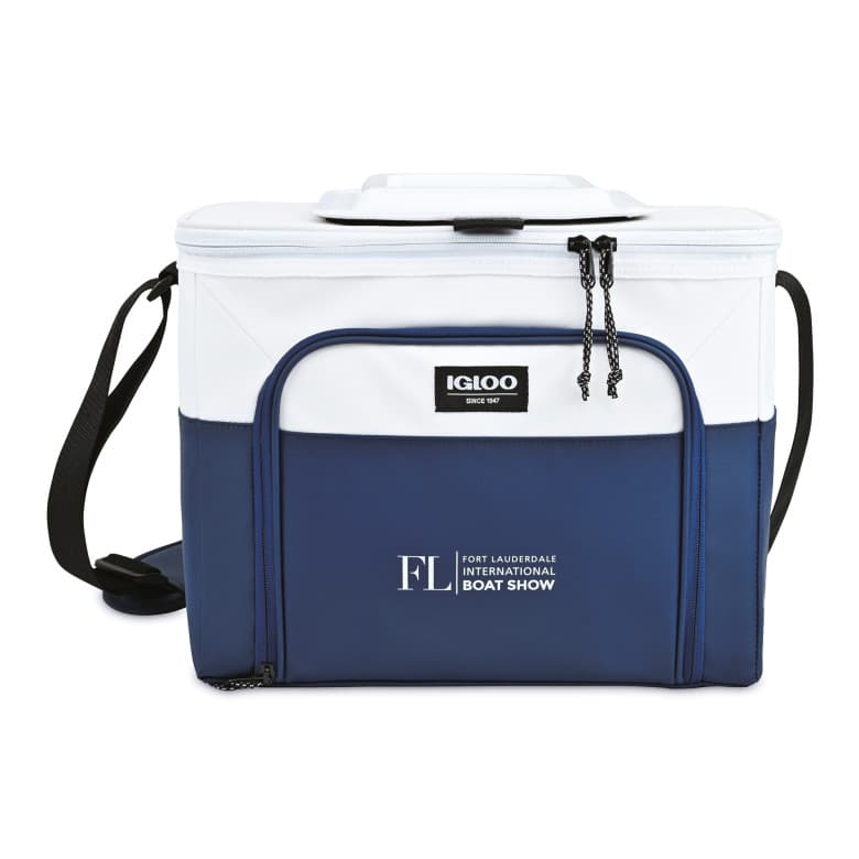 Igloo® Seadrift™ Hard Lined Cooler