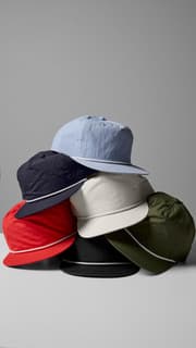 Surf Rope Cap