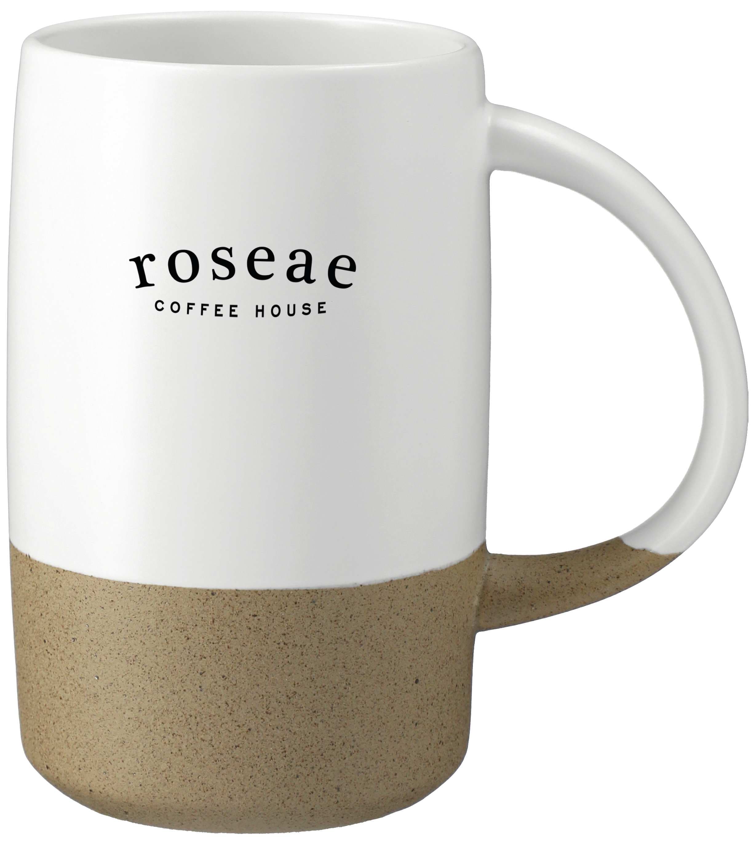 RockHill Ceramic Mug 17oz