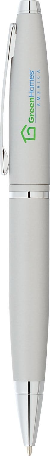 Cross® Calais Satin Chrome Ballpoint