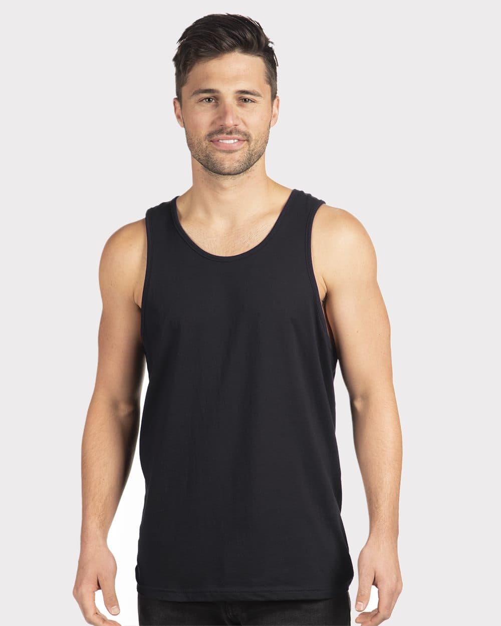 Next Level 3633 - Cotton Muscle Tank