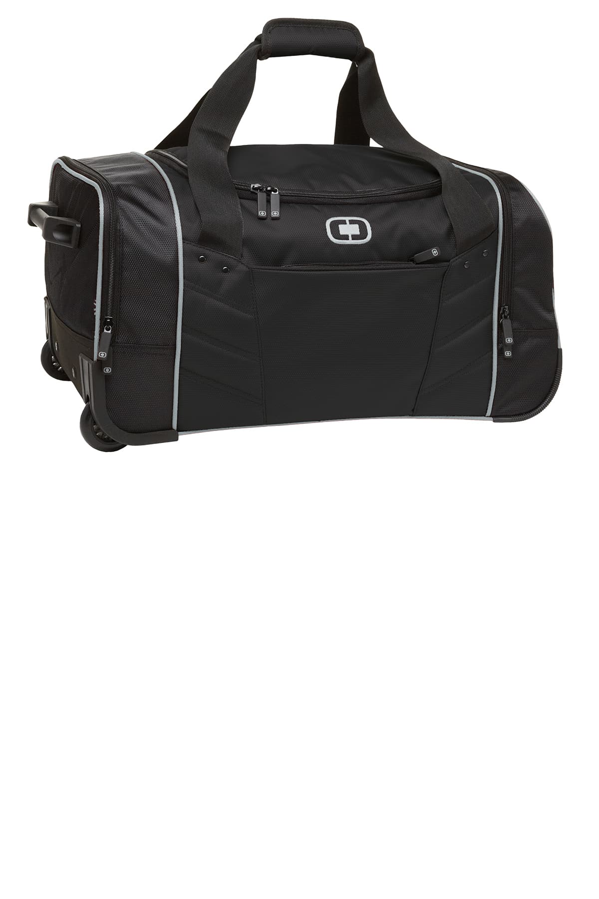 OGIO - Hamblin 22 Wheeled Duffel