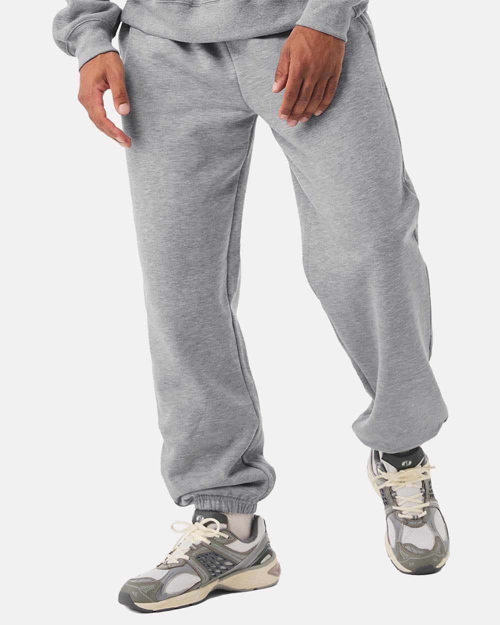 BELLA + CANVAS 4737 - 10 oz. Heavyweight Sweatpants