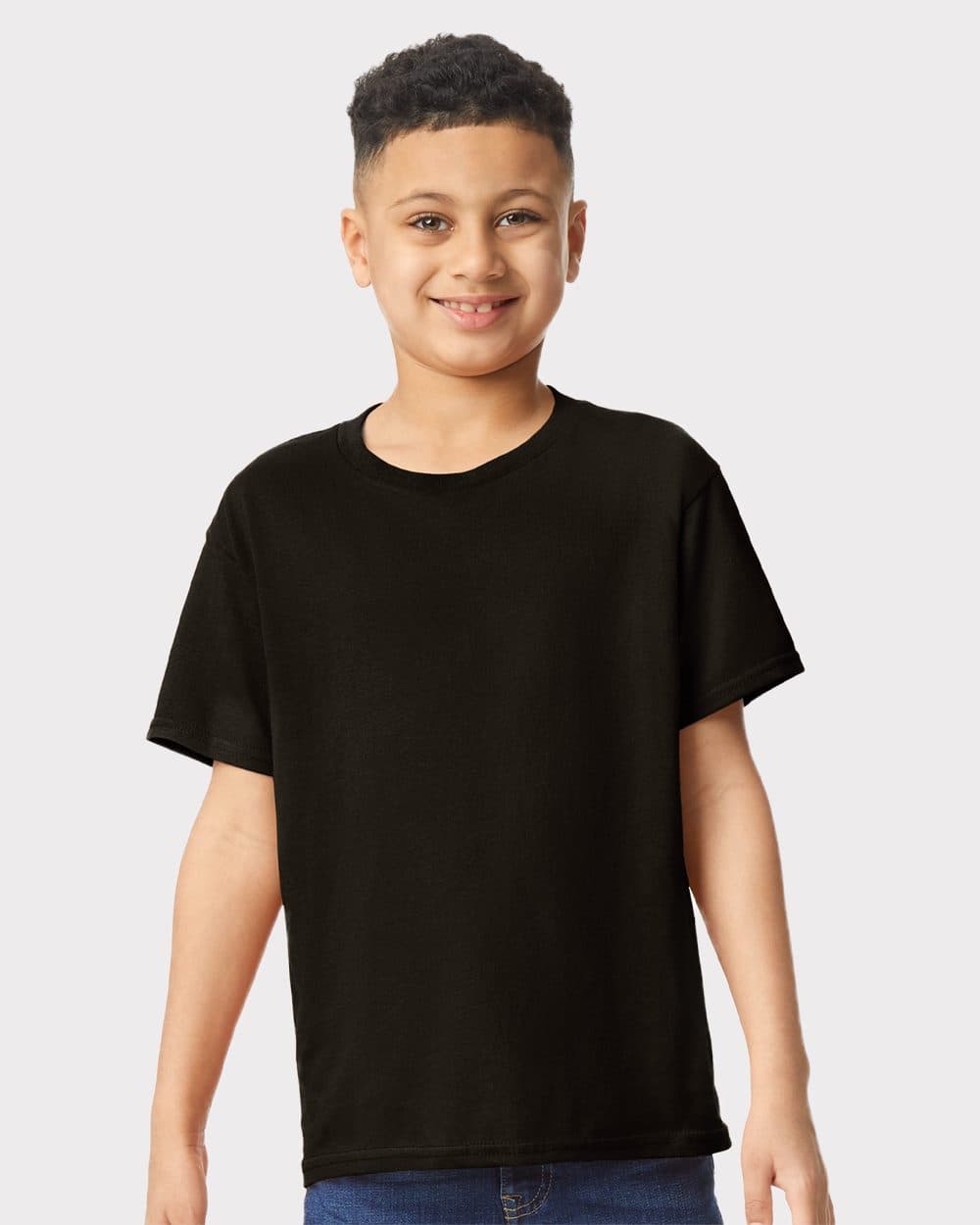 Gildan 5000B - Heavy Cotton™ Youth T-Shirt
