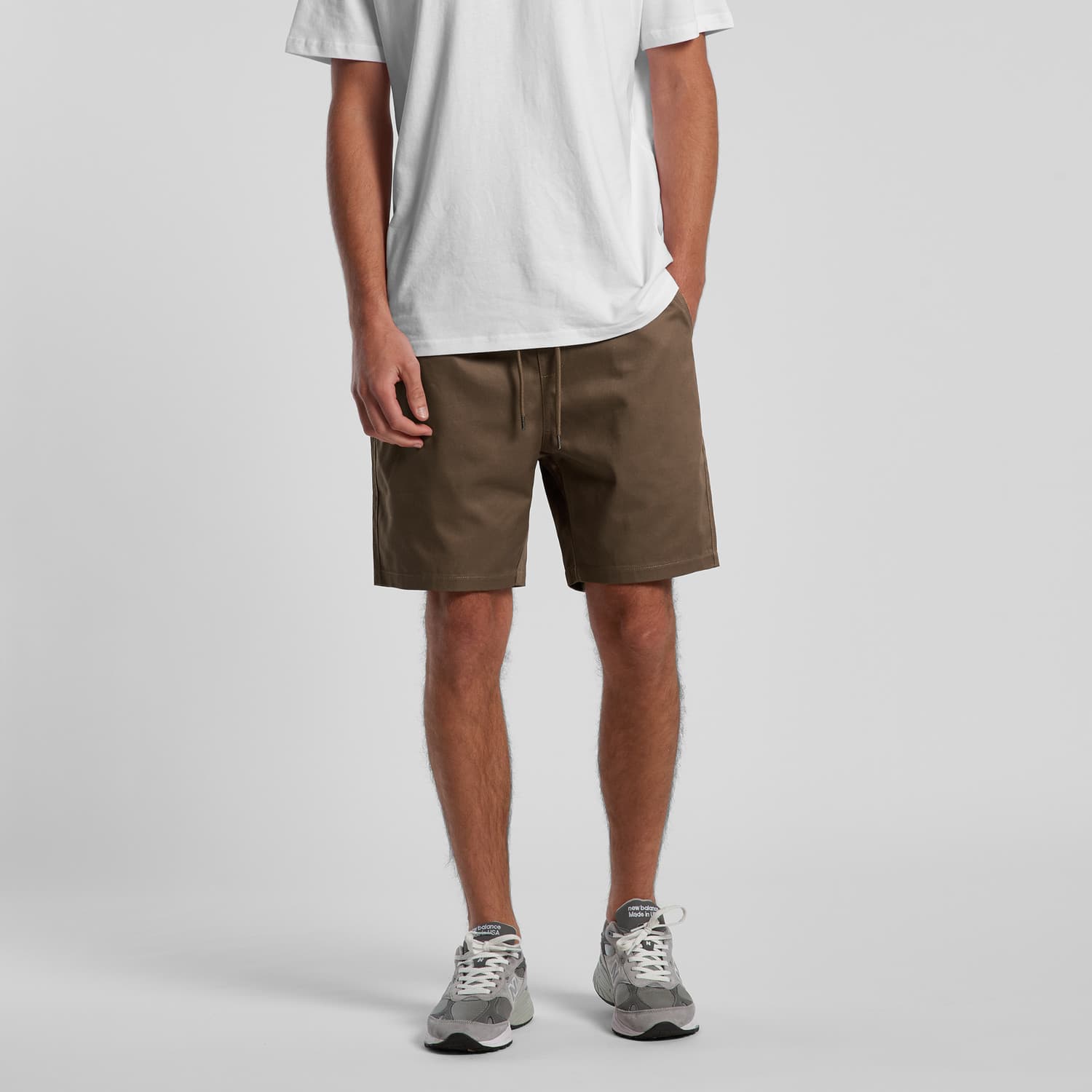 Walk Shorts 18"