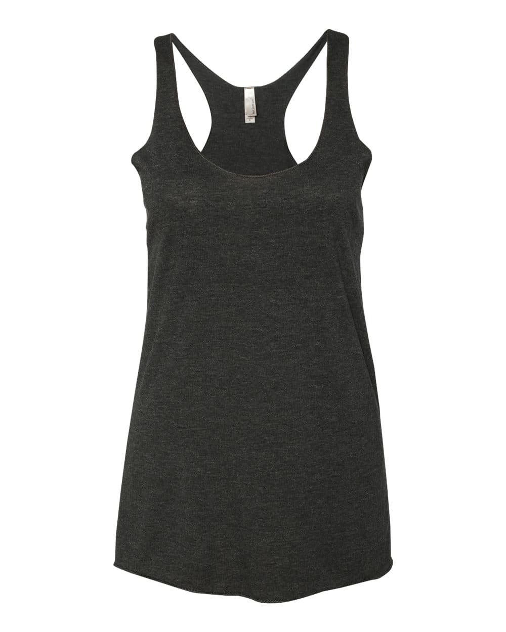 Next Level 6733 - Women’s Triblend Racerback Tank