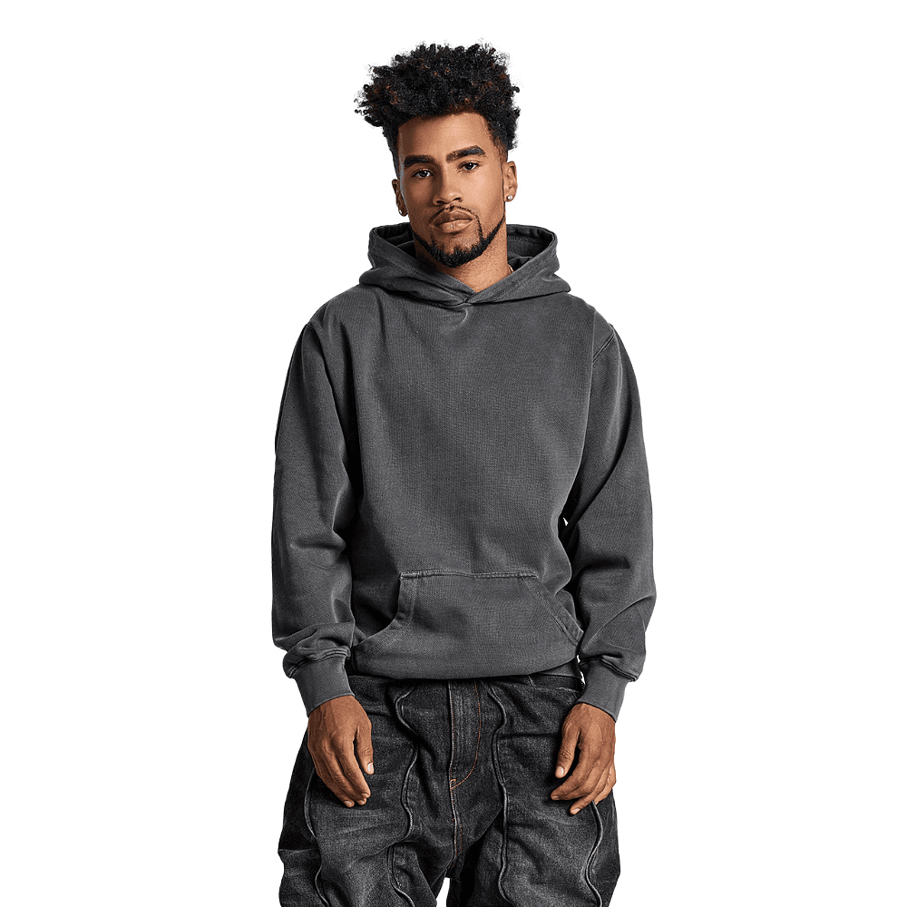 8005 ADULT PREMIUM 12OZ FSHN HOODIE