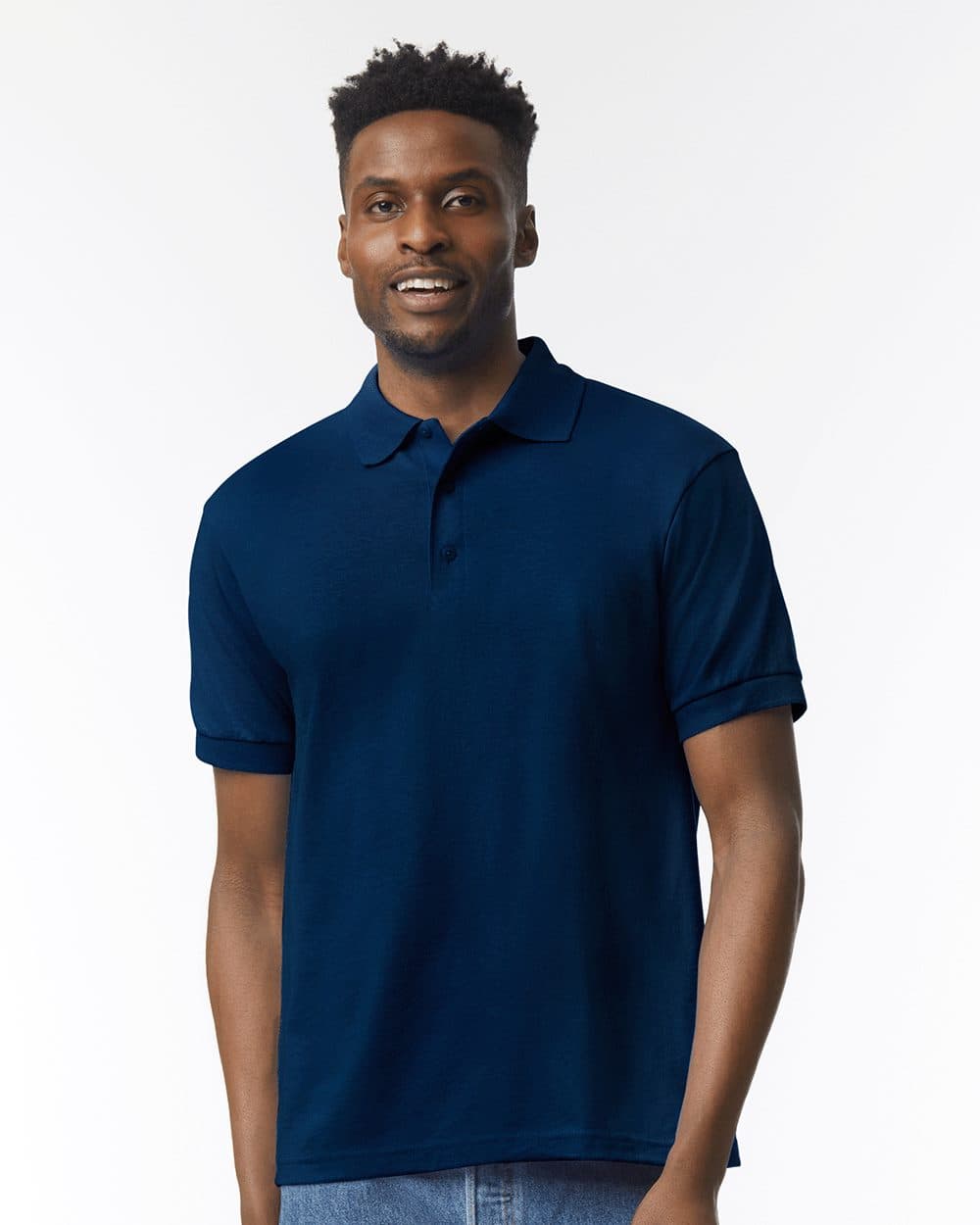 Gildan 8800 - DryBlend® Jersey Polo