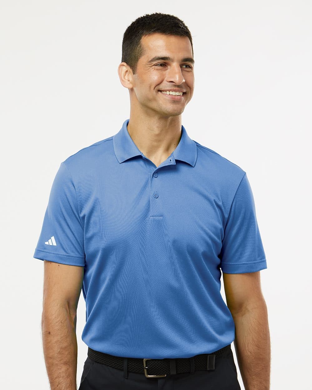 Adidas A430 - Basic Sport Polo