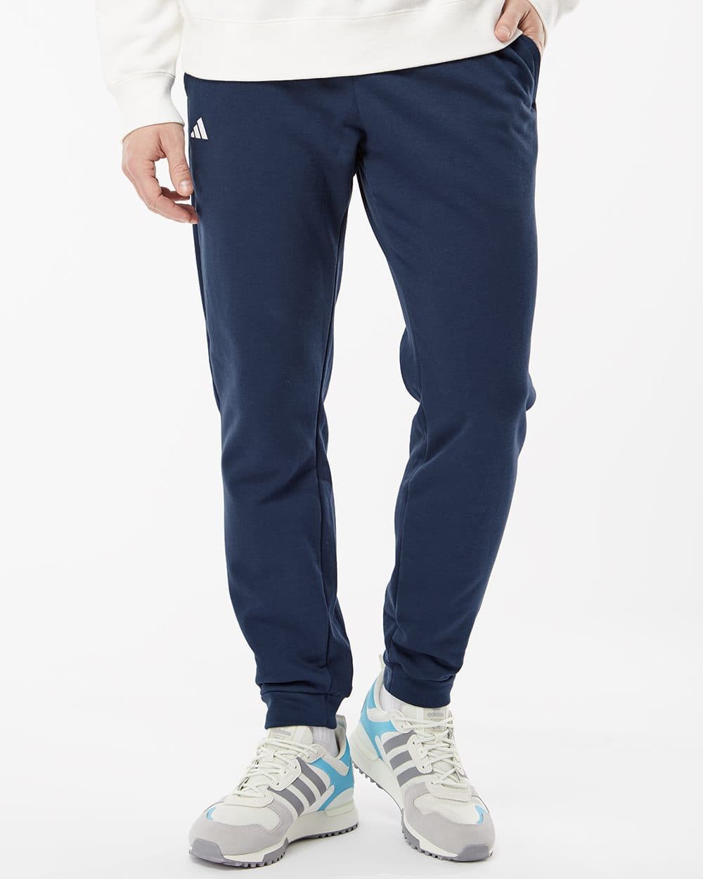 Adidas A436 - Fleece Joggers