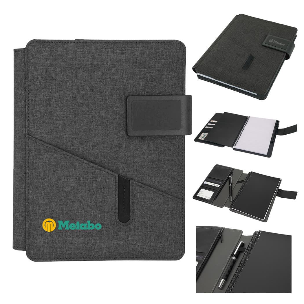 B-1112 - Appleton Junior Padfolio