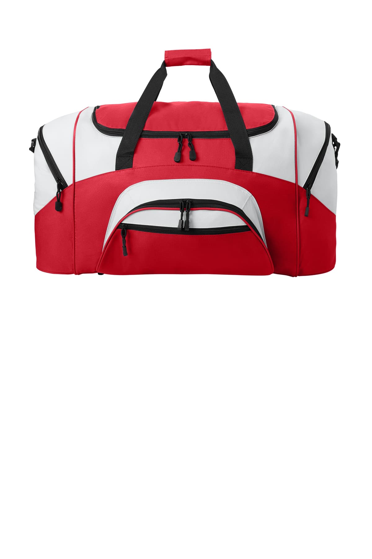 Port Authority - Standard Colorblock Sport Duffel