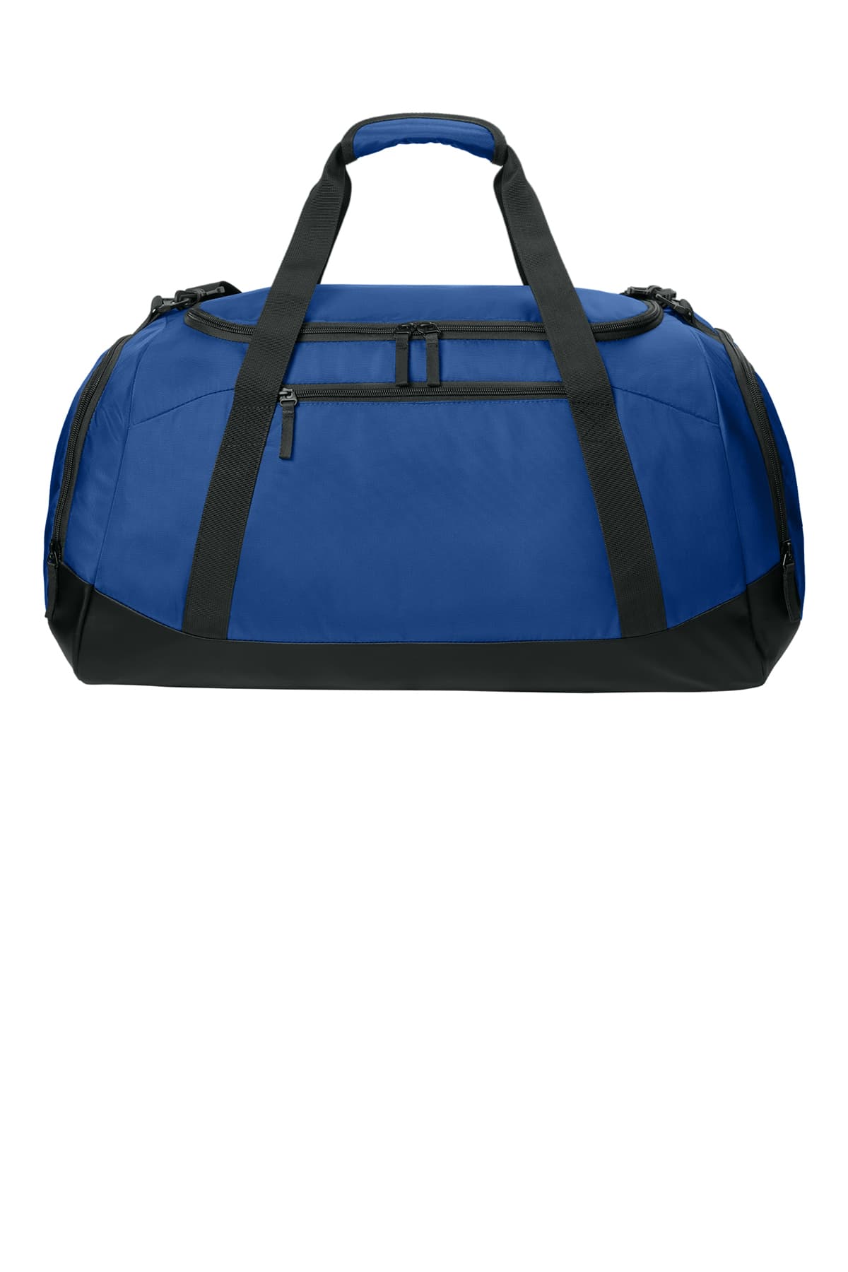 Sport-Tek Large Rec Duffel