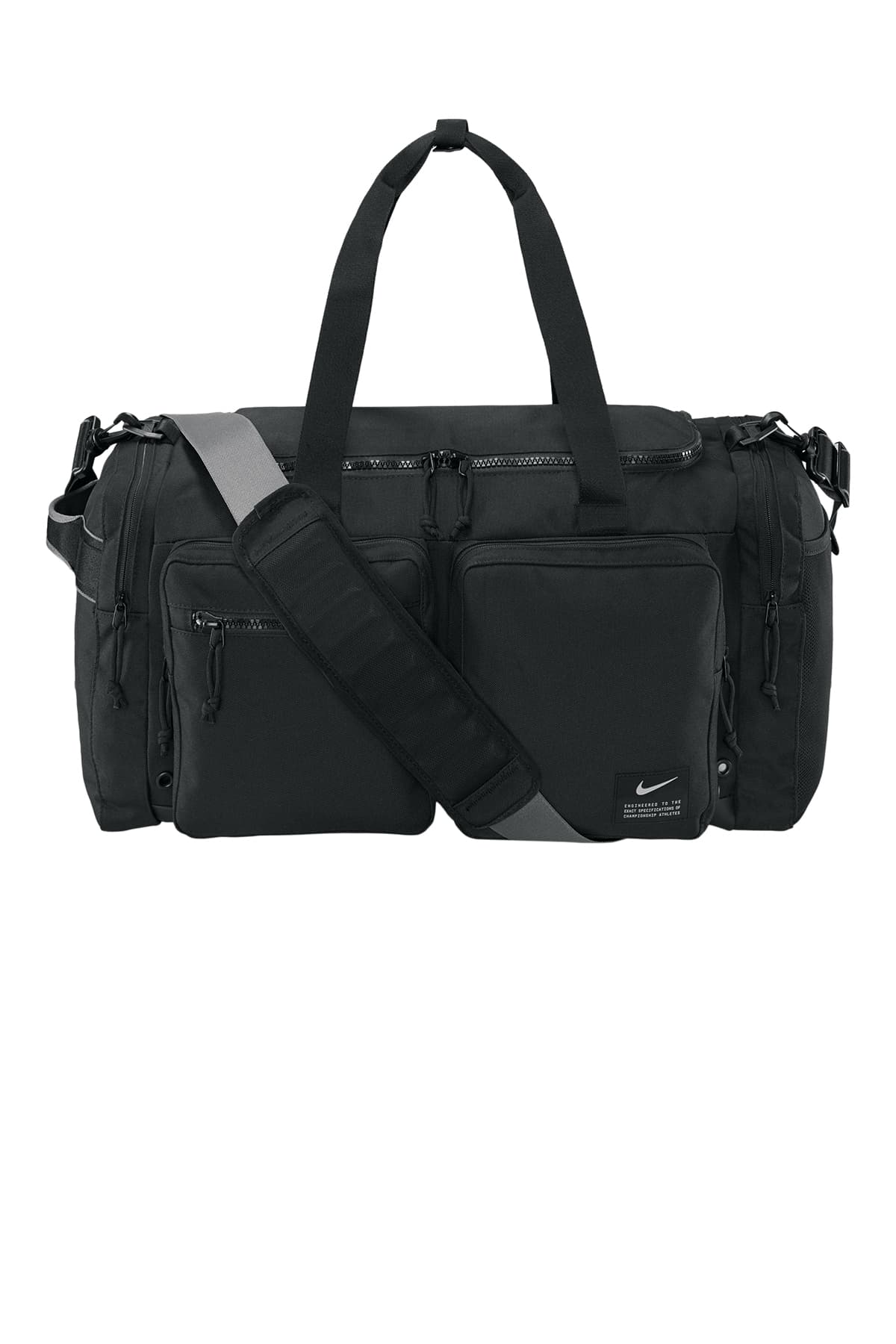Nike Utility Duffel