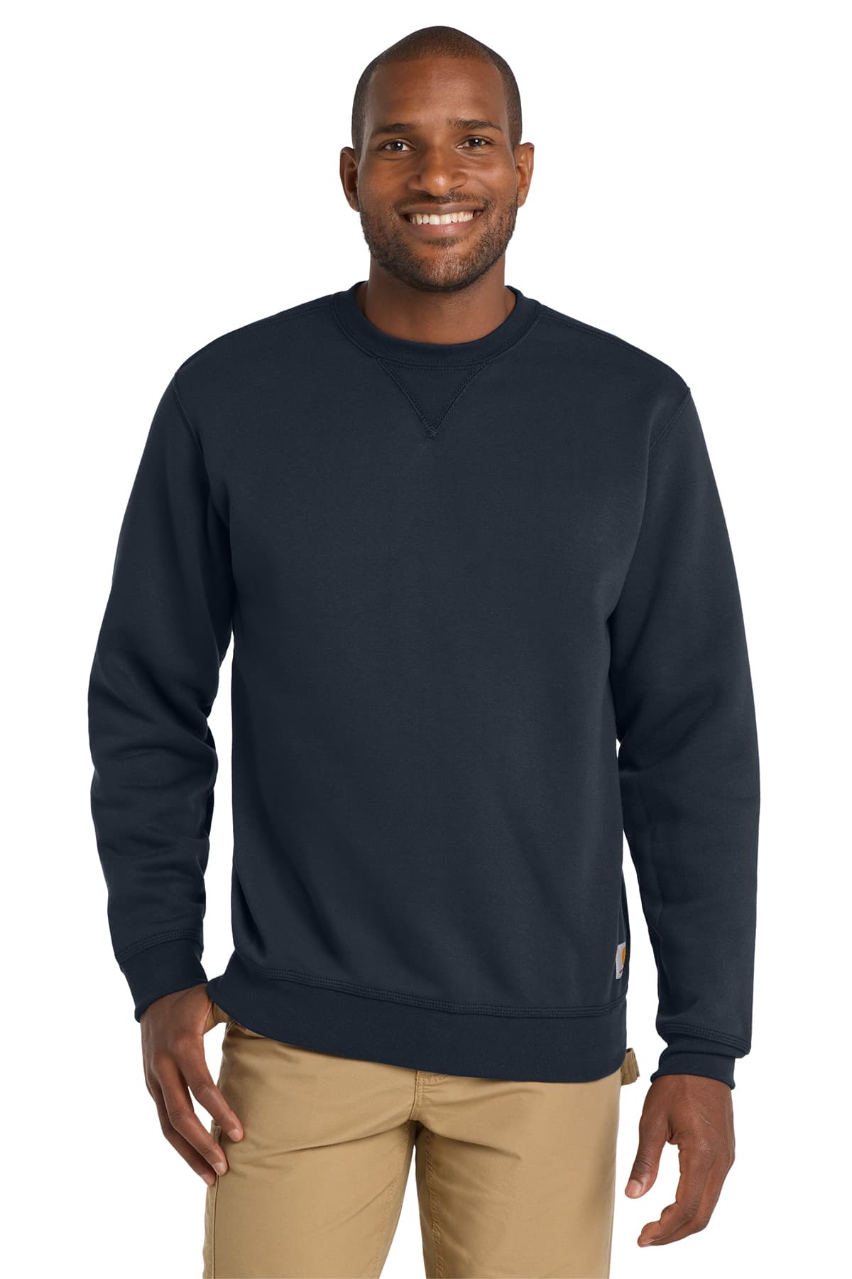 Carhartt Midweight Crewneck Sweatshirt