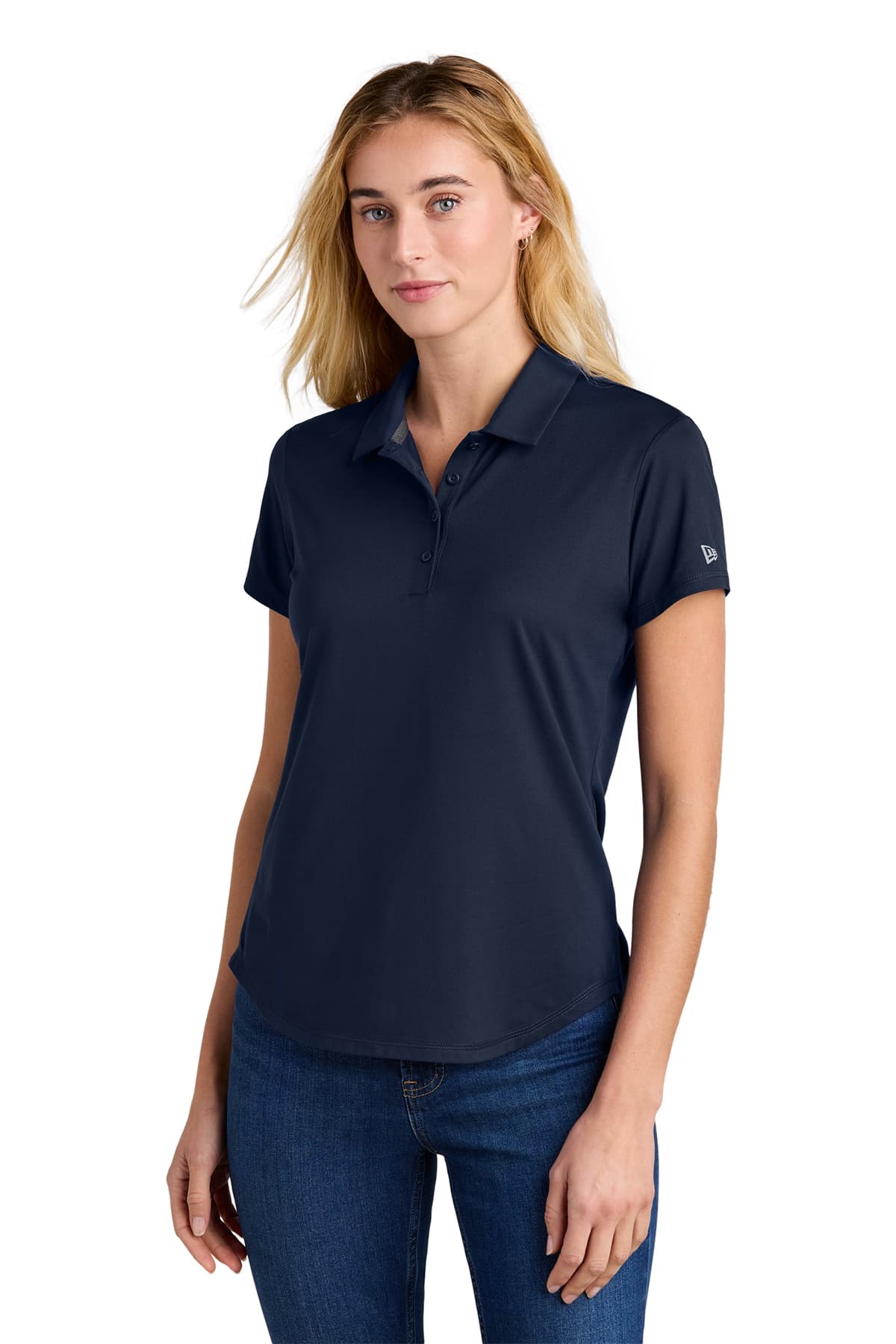 New Era Women’s Power Polo
