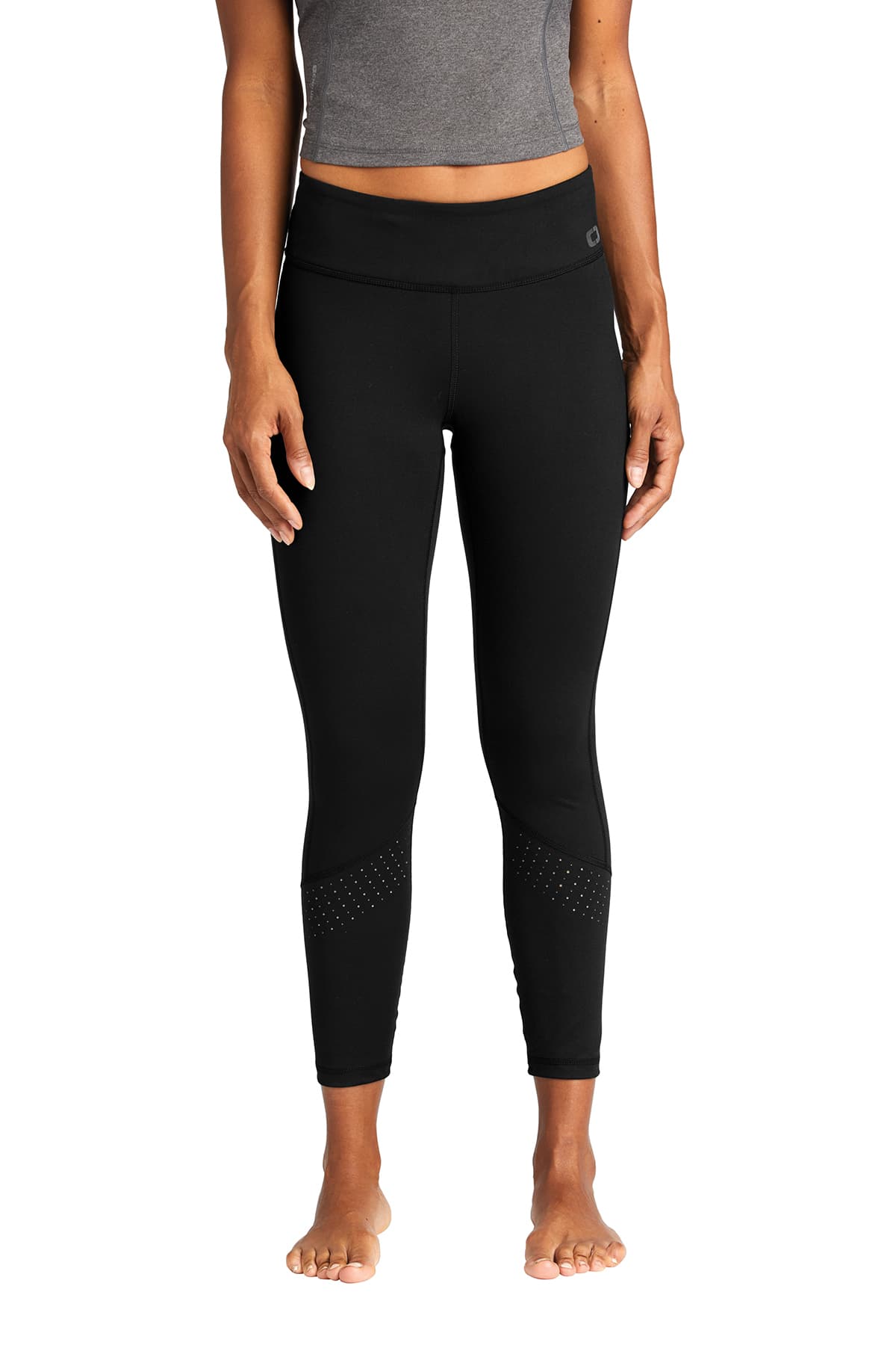 OGIO Women's Laser Tech Legging