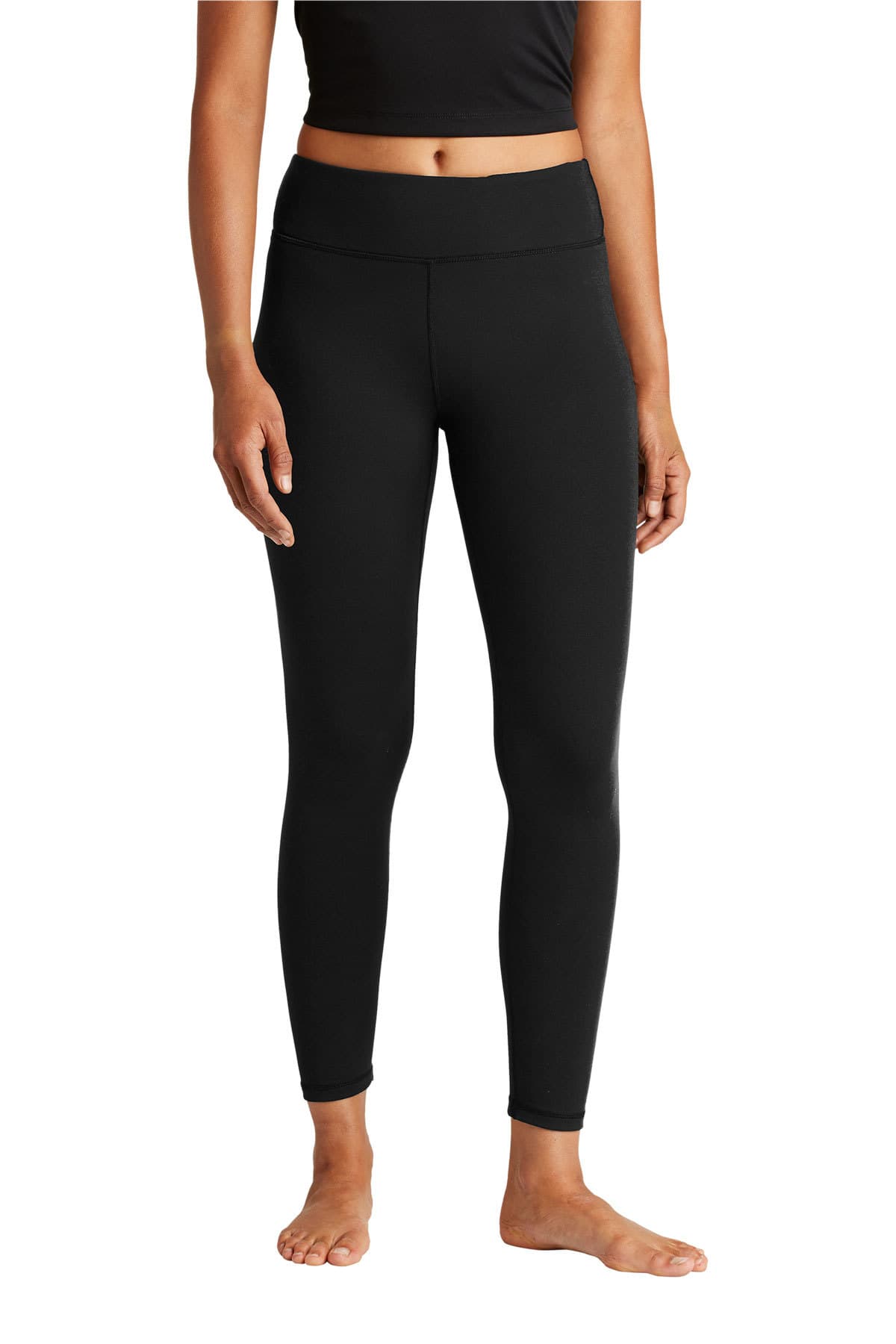 Sport-Tek® Women's 7/8 Legging