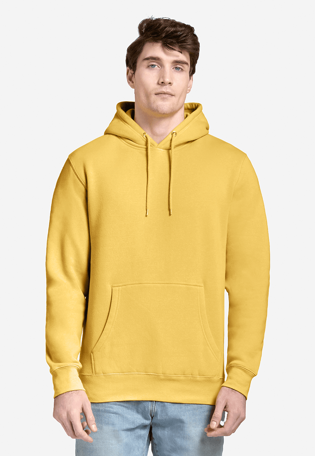 Premium Pullover Hoodie