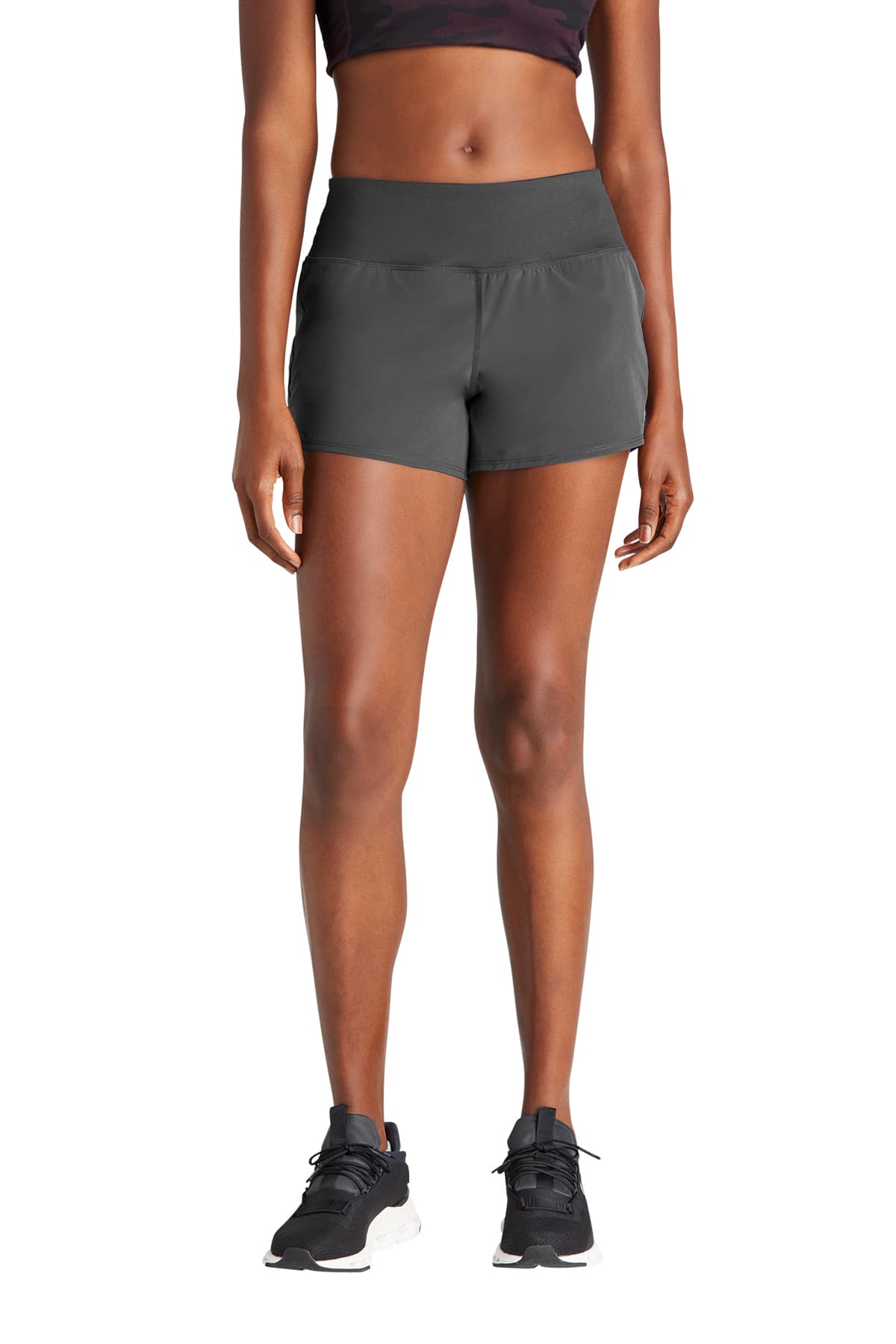 Sport-Tek Women's Repeat Short