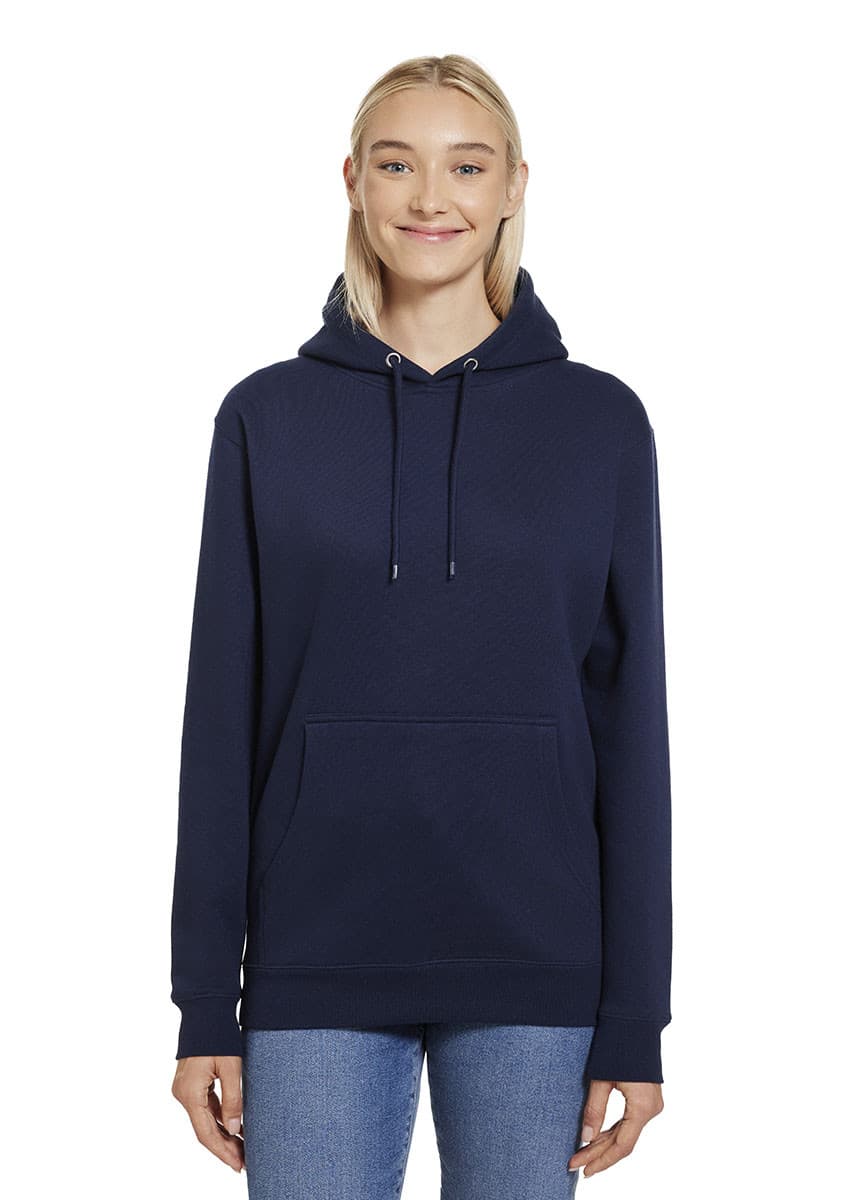 SU7800 - 100% Recycled Hoodie Planet Friendly