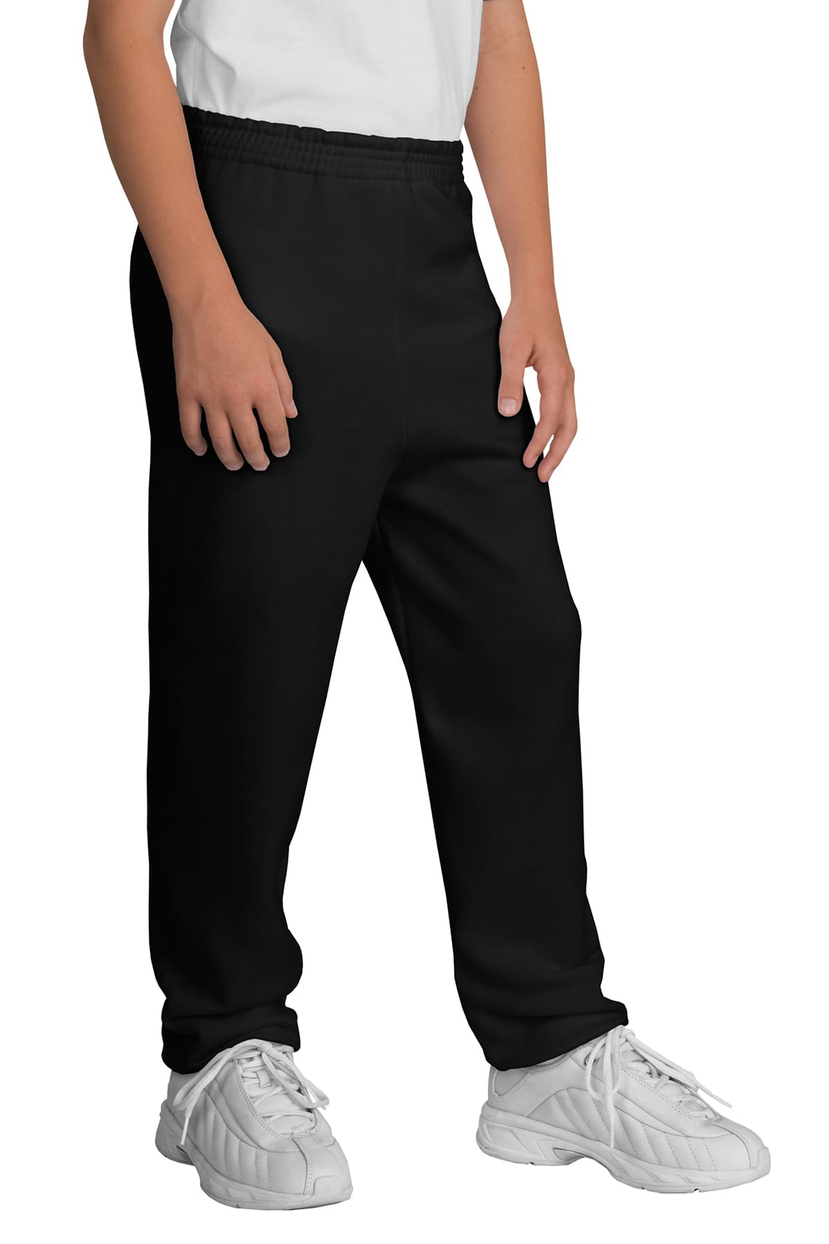 Port & Company Youth Core Fleece Sweatpant
