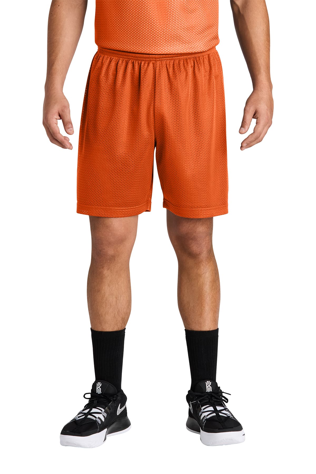 Sport-Tek PosiCharge Mesh 7” Short